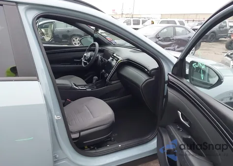 2022 Hyundai Santa Cruz Sel из США, поврежденный, VIN 5NTJCDAE2NH019108